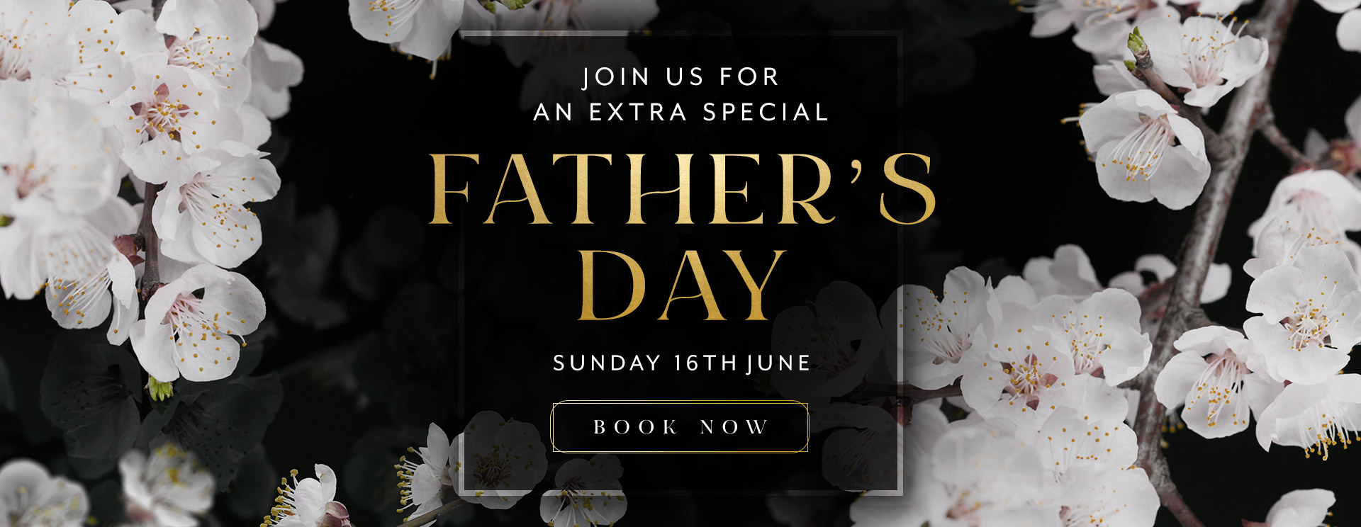 Father’s Day menu Sunninghill