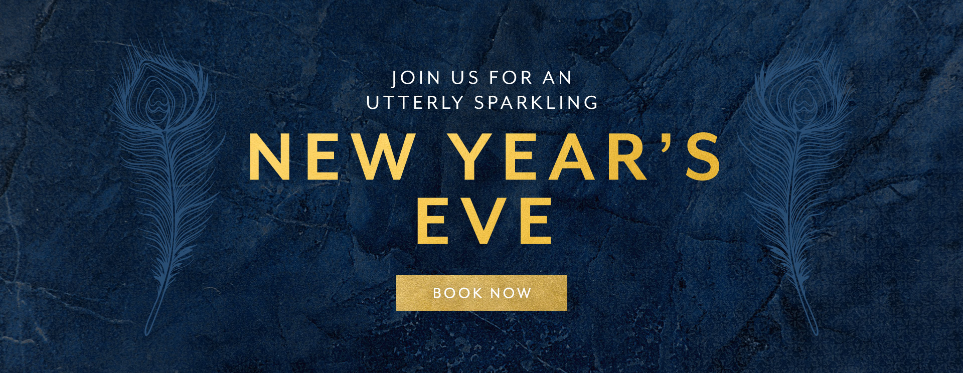 New Year's Eve at The Belvedere Arms