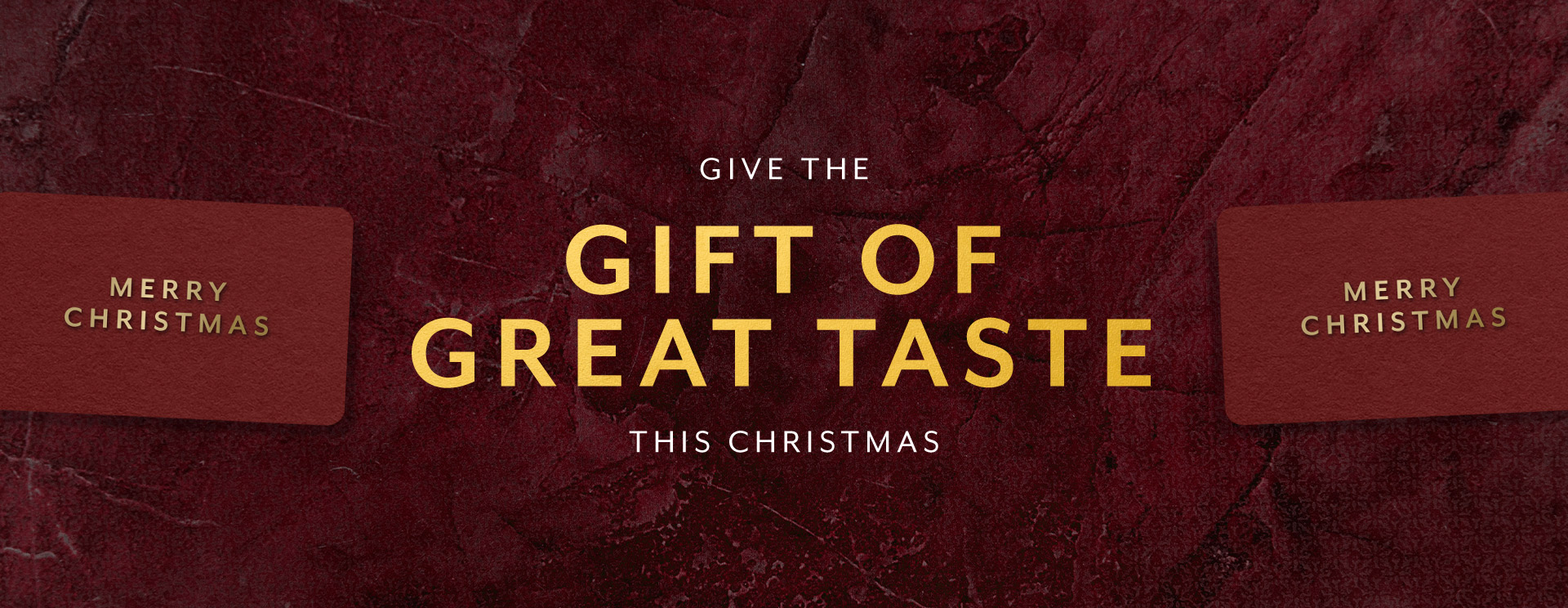 The Belvedere Arms Gift Card