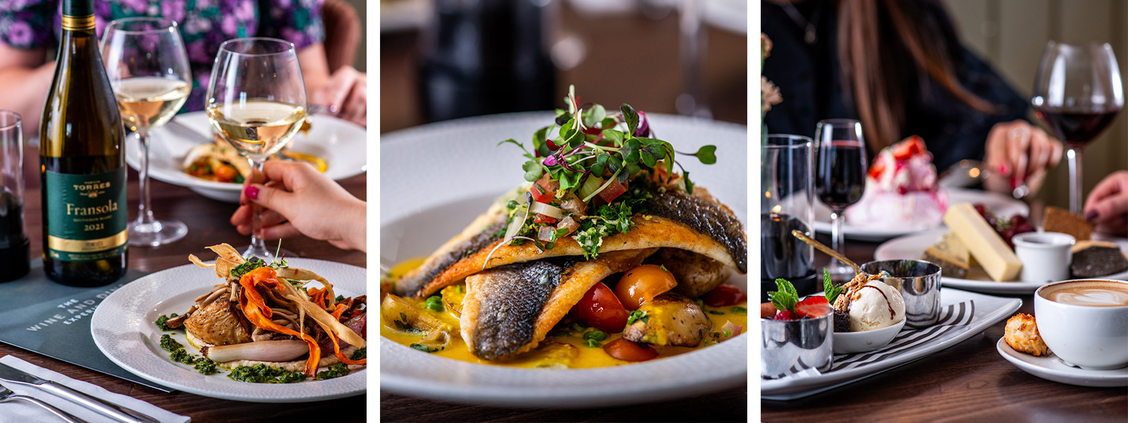 The Belvedere Arms Gift Voucher