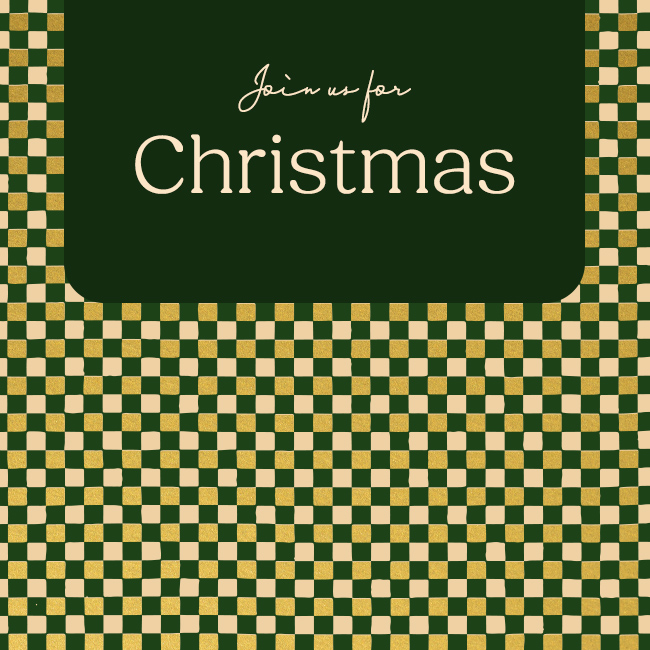 Christmas at The Belvedere Arms