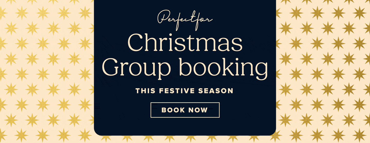 Christmas 2024 at Sunninghill