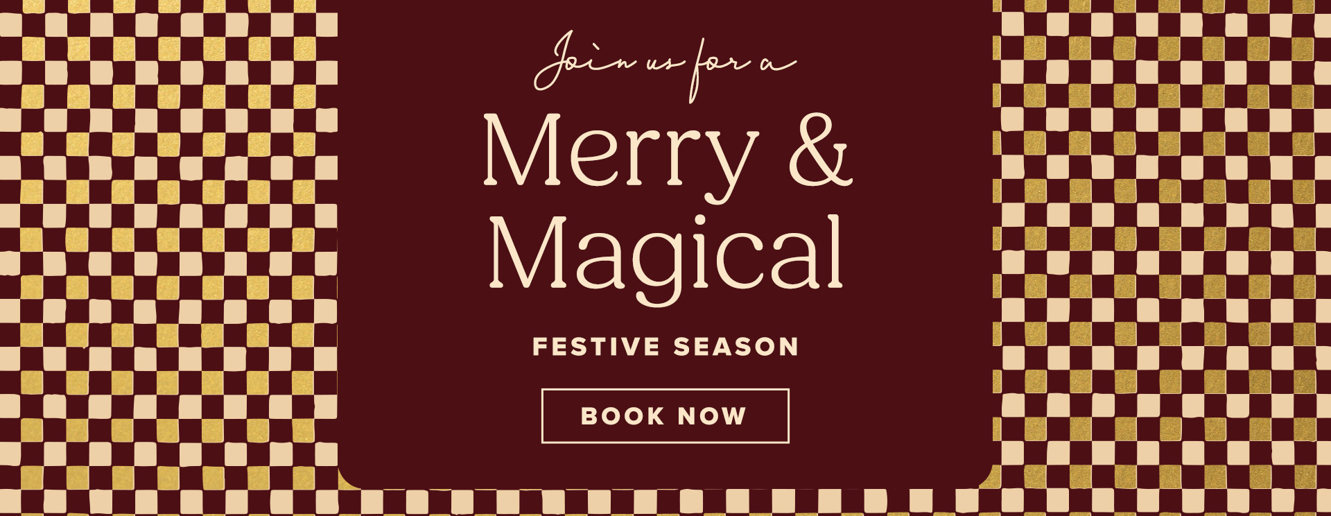 Christmas 2025 at Sunninghill