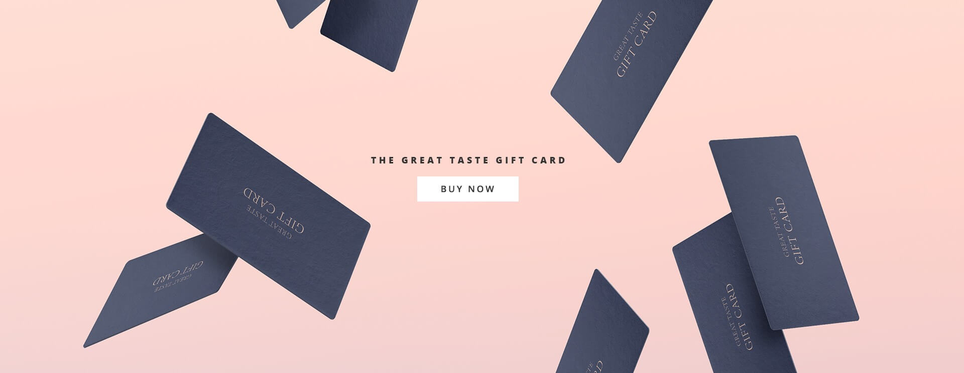 The Belvedere Arms Gift Card